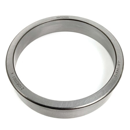 National Bearing, Cup, Tapered Roller NNTJLM-104910